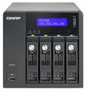 QNAP TS-470